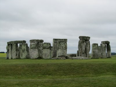 Stonehenge