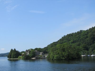 Windermere