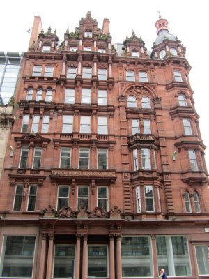 Glasgow