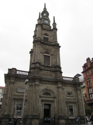 Glasgow