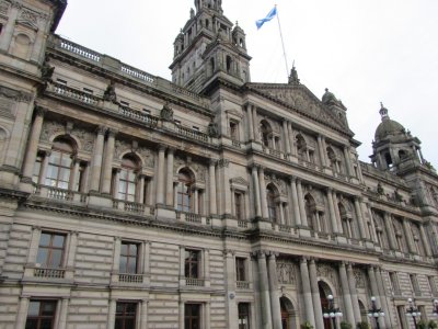 Glasgow
