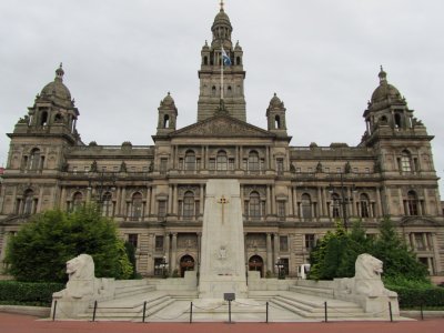Glasgow