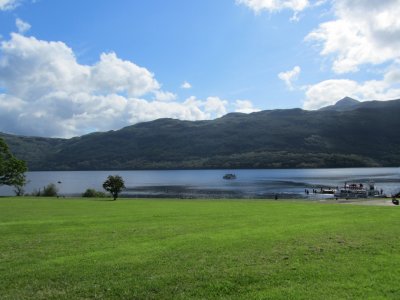Loch Lomond