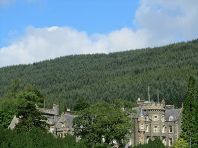 Loch Lomond