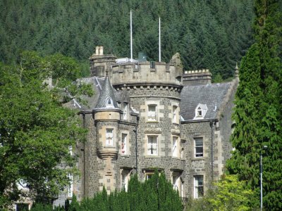 Loch Lomond
