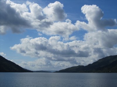 Loch Lomond