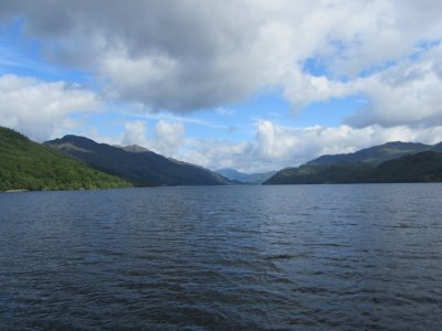Loch Lomond