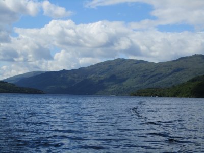 Loch Lomond