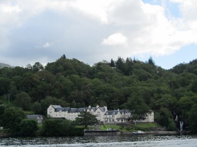 Loch Lomond