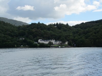 Loch Lomond