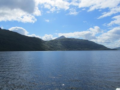 Loch Lomond