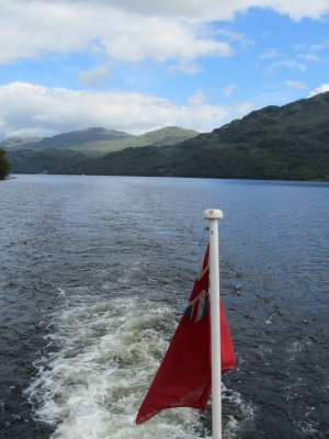 Loch Lomond