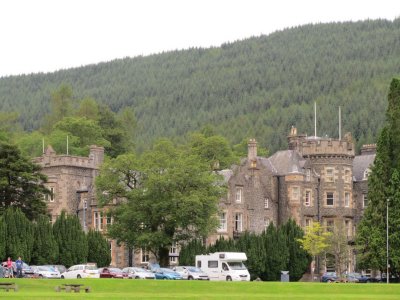 Loch Lomond
