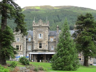 Loch Lomond