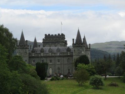 Loch Lomond