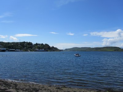Oban