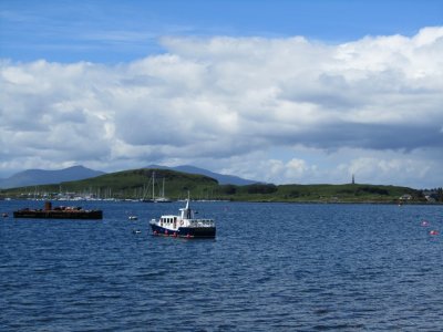 Oban