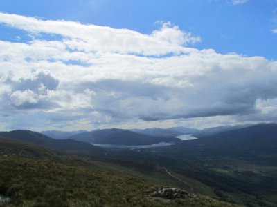 Ben Nevis