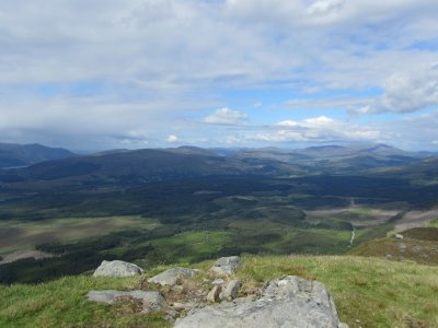 Ben Nevis