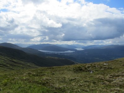 Ben Nevis