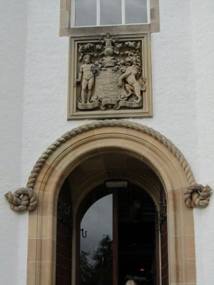 Pitlochry: Blair Castle
