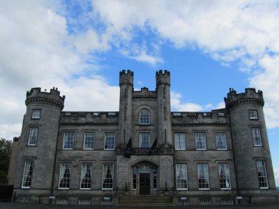 Falkirk: Airth Castle