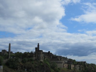 Edinburgh