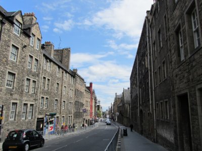 Edinburgh
