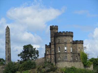 Edinburgh