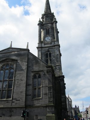 Edinburgh