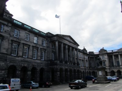 Edinburgh