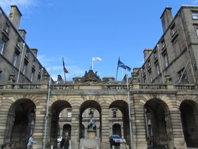 Edinburgh