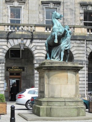 Edinburgh