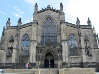 Edinburgh