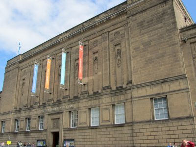 Edinburgh