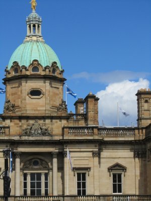 Edinburgh