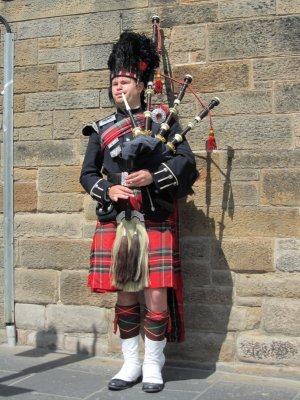 Edinburgh