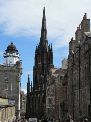Edinburgh