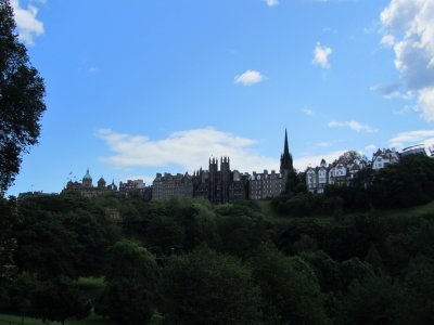 Edinburgh