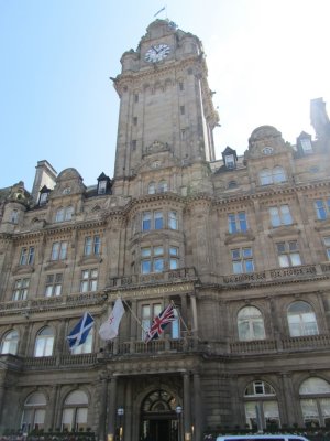 Edinburgh