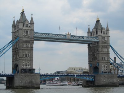 London: Tower Bridge