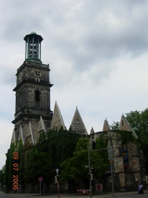 Aegidienkirche