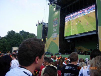 Kick-Off - World Cup 06