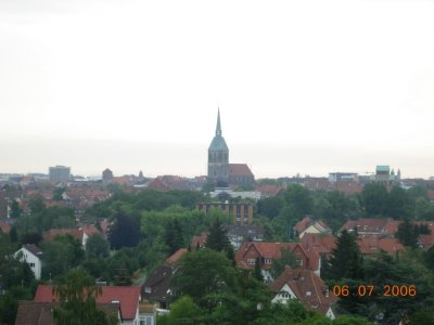 Hildesheim