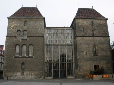 Rathaus