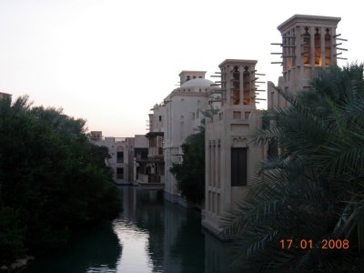 Souk Madinat Jumeirah