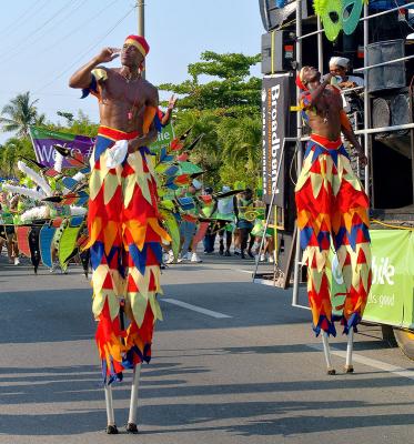 Batabano Carnival 5