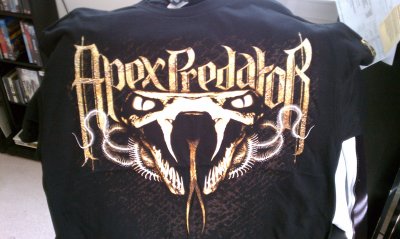 Apex