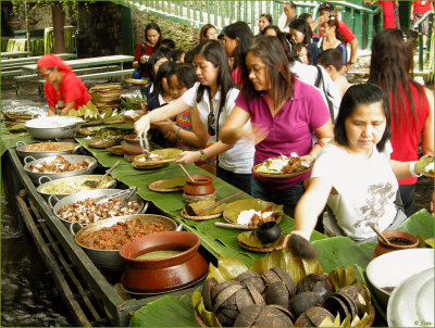 The Food Action