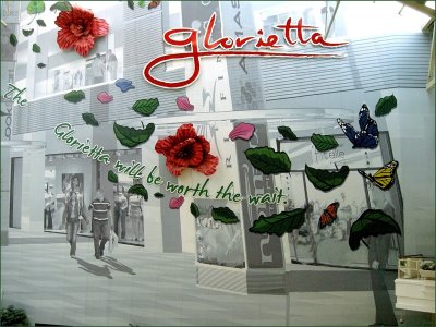 Glorietta